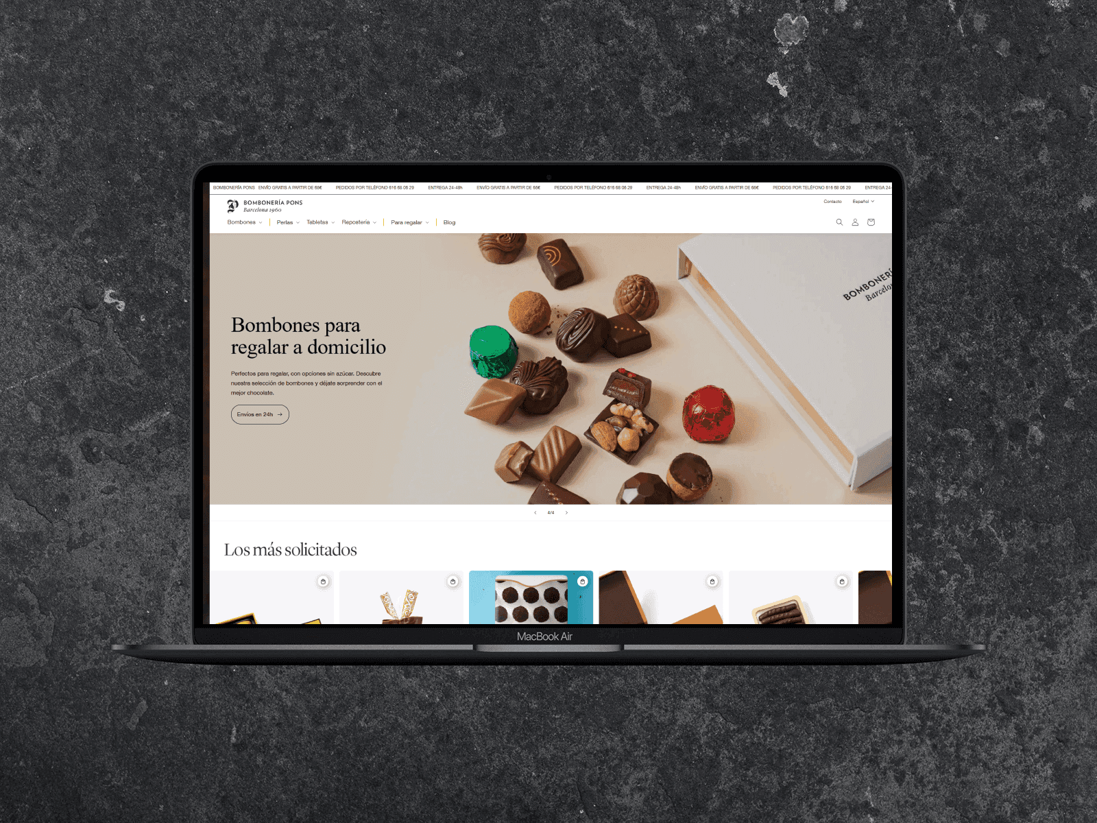 Binns Media Group